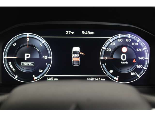 Mitsubishi Outlander 8