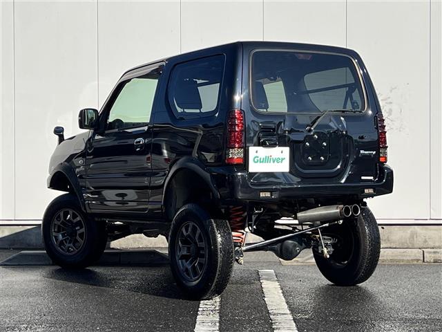 Suzuki Jimny 3