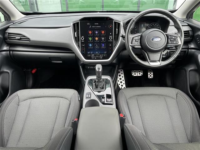 Subaru Crosstrek 5