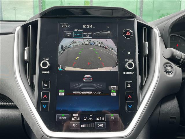 Subaru Crosstrek 7