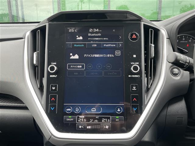 Subaru Crosstrek 8