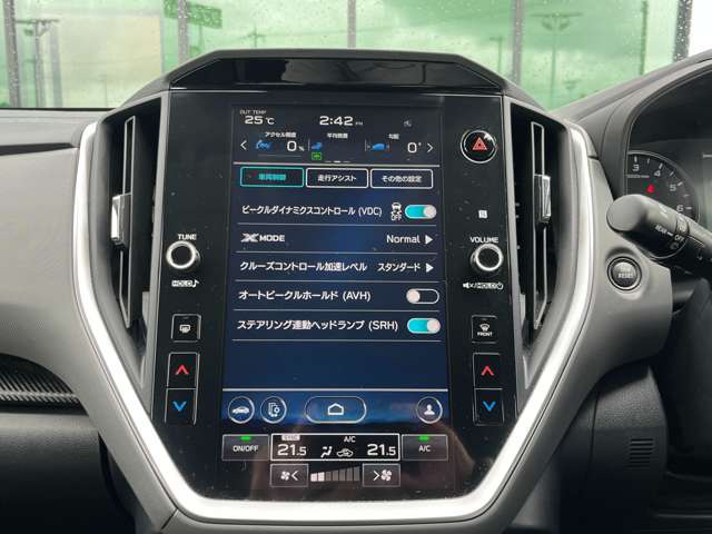 Subaru Crosstrek 9