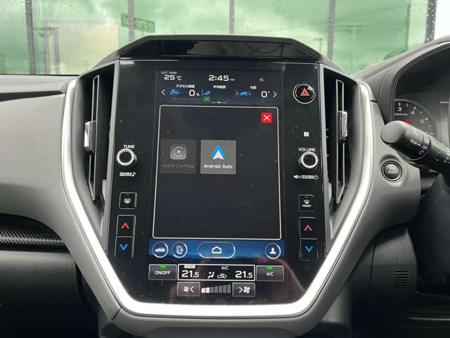 Subaru Crosstrek 10
