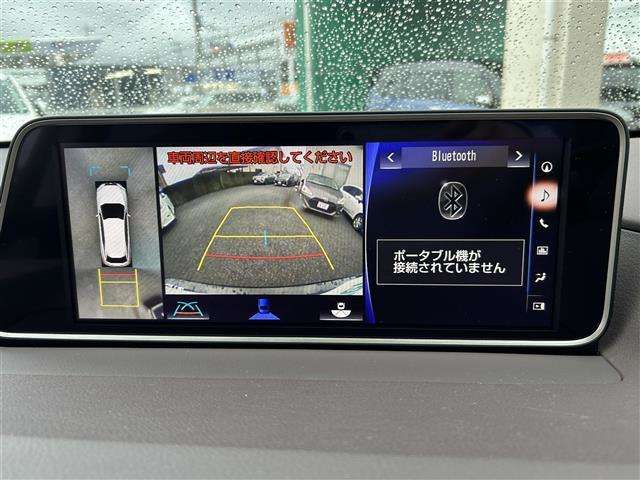 Lexus RX 6
