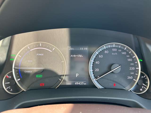 Lexus RX 10