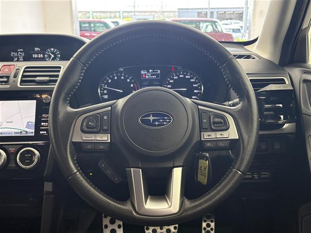 Subaru Forester 11
