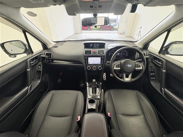 Subaru Forester 5