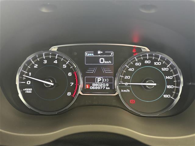 Subaru Forester 9