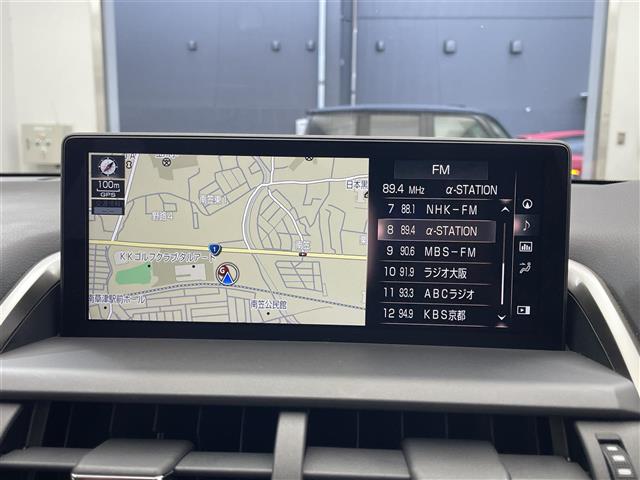 Lexus NX 6