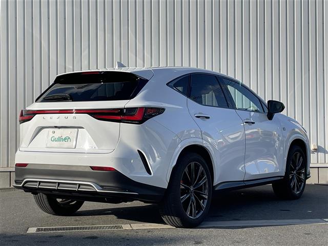 Lexus NX 9