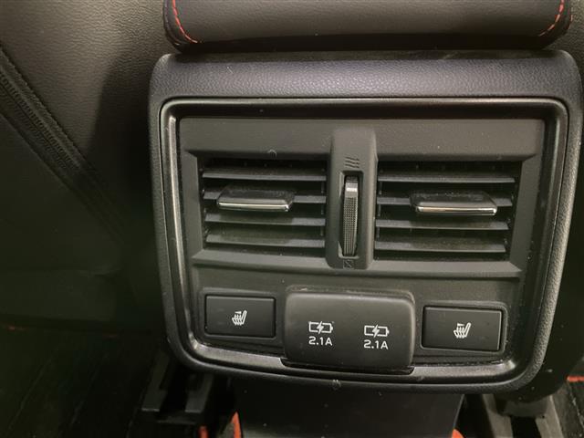 Subaru Forester 12