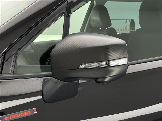 Subaru Forester 7