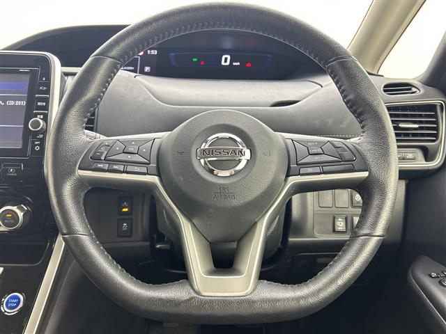 Nissan Serena 12