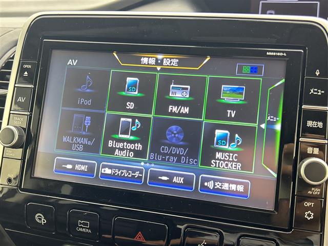 Nissan Serena 10