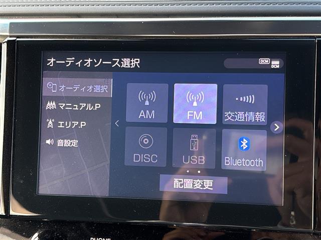 Toyota Alphard 5