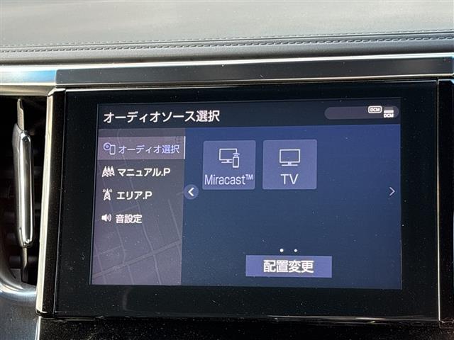 Toyota Alphard 6