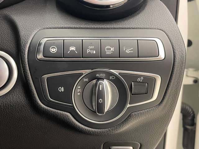 Mercedes-Benz GLC Coupe 11