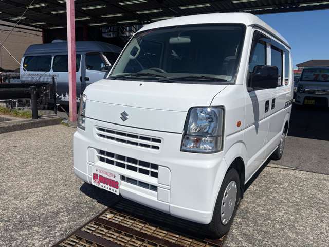Suzuki Every 11