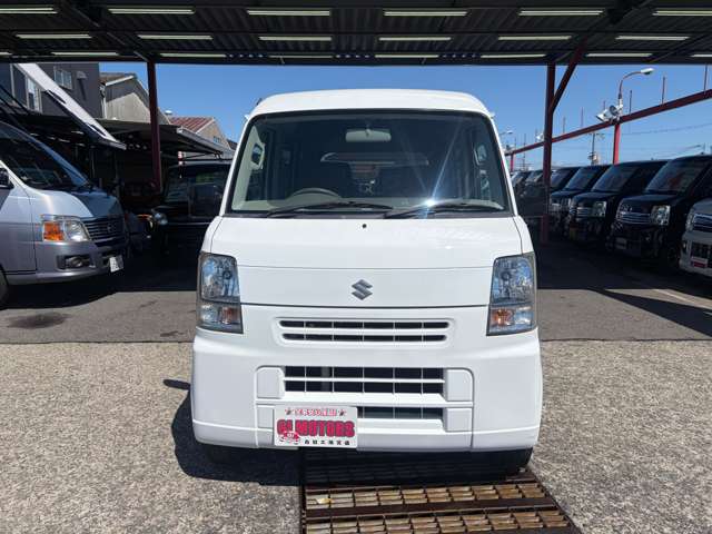 Suzuki Every 2