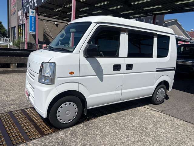Suzuki Every 3