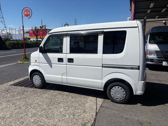 Suzuki Every 4