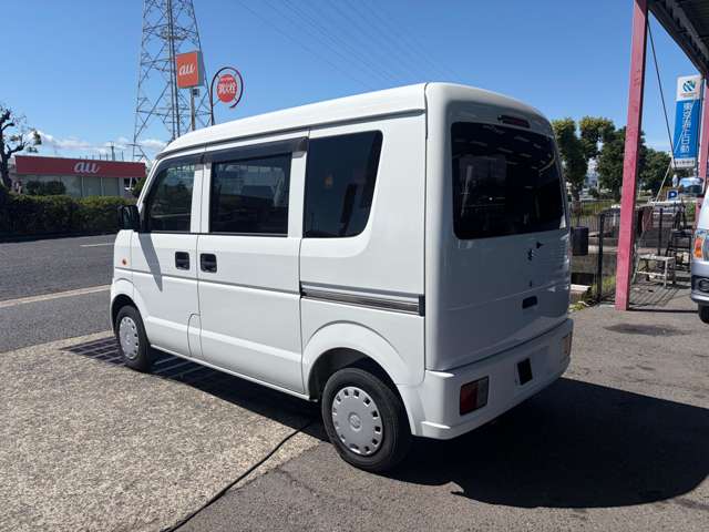 Suzuki Every 5