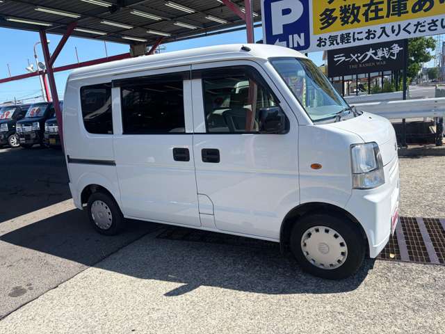 Suzuki Every 9