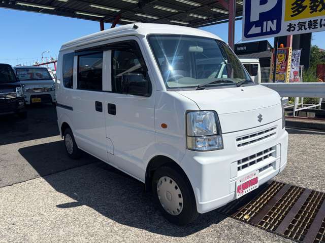 Suzuki Every 10