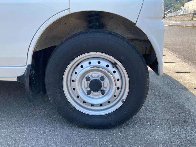 Suzuki Carry 11
