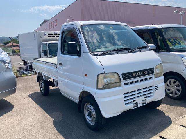 Suzuki Carry 3