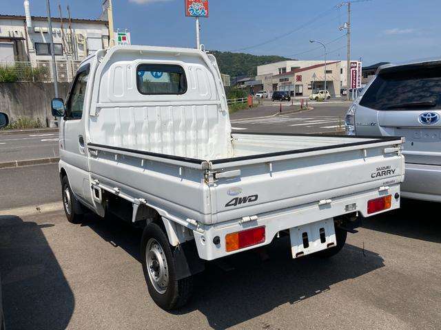 Suzuki Carry 7
