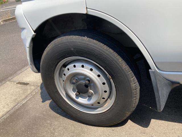 Suzuki Carry 8