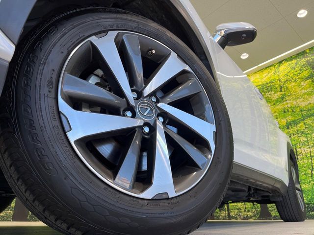 Lexus NX 10