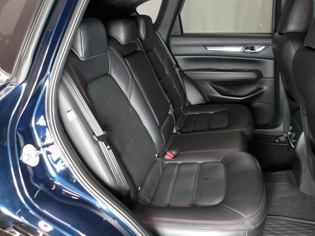 Mazda CX-5 11