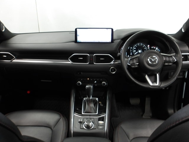 Mazda CX-5 2