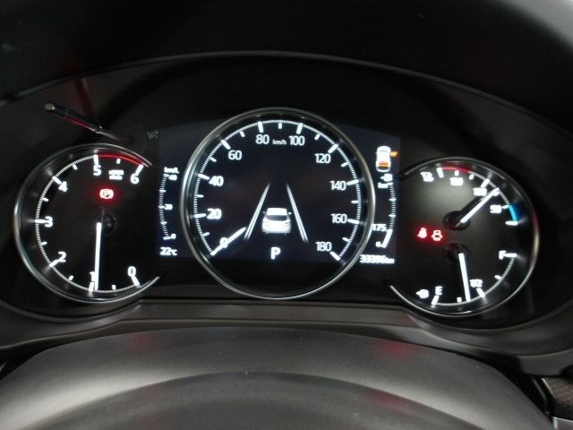 Mazda CX-5 4