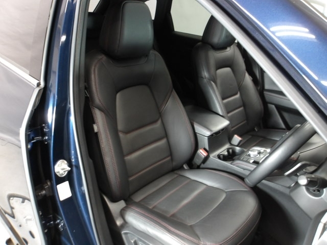 Mazda CX-5 8