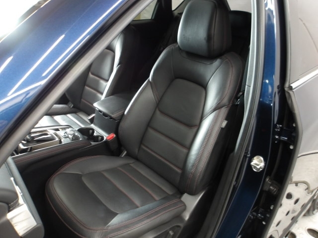 Mazda CX-5 10