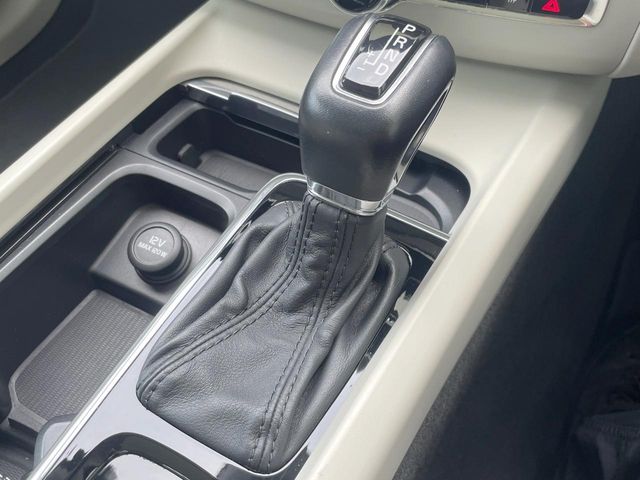 Volvo XC60 11