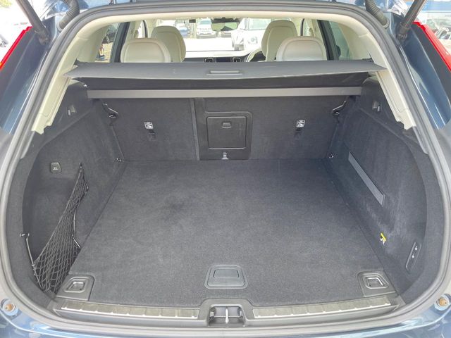 Volvo XC60 12