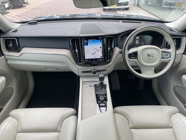 Volvo XC60 2