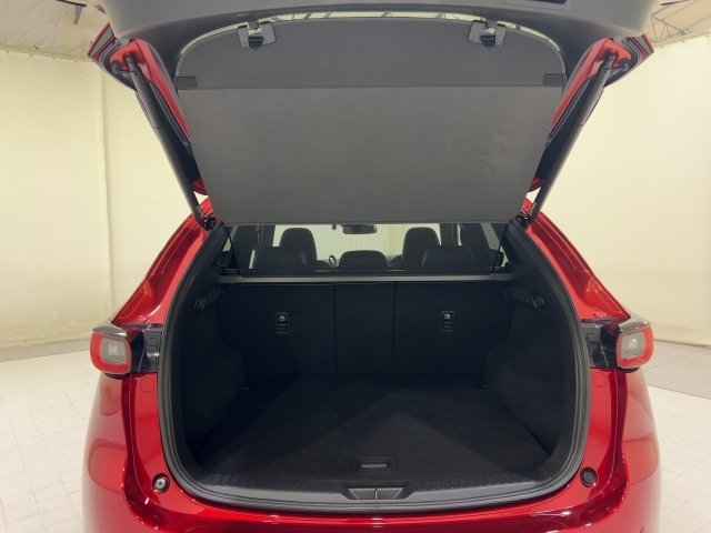 Mazda CX-5 11