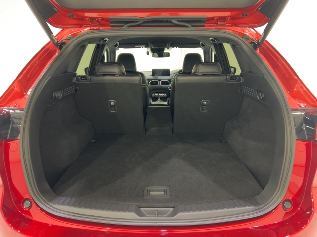 Mazda CX-5 12