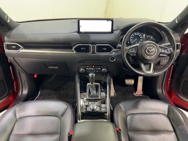 Mazda CX-5 2