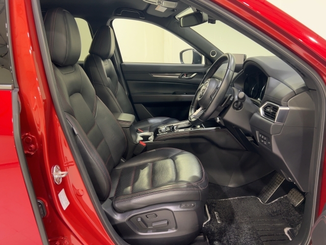 Mazda CX-5 7
