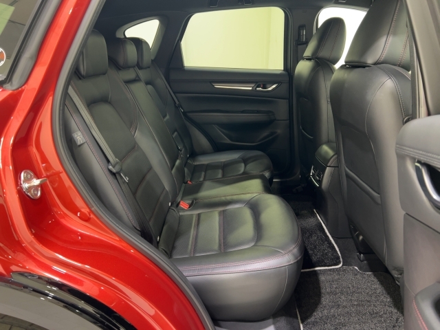 Mazda CX-5 8
