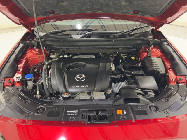 Mazda CX-5 10