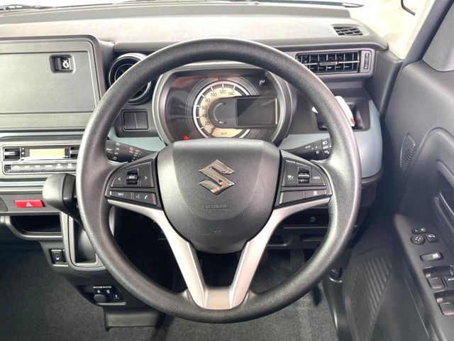 Suzuki Spacia Base 11