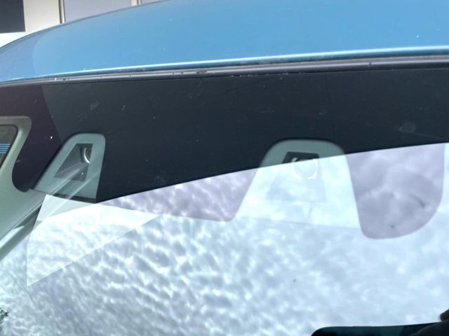 Suzuki Spacia Base 3