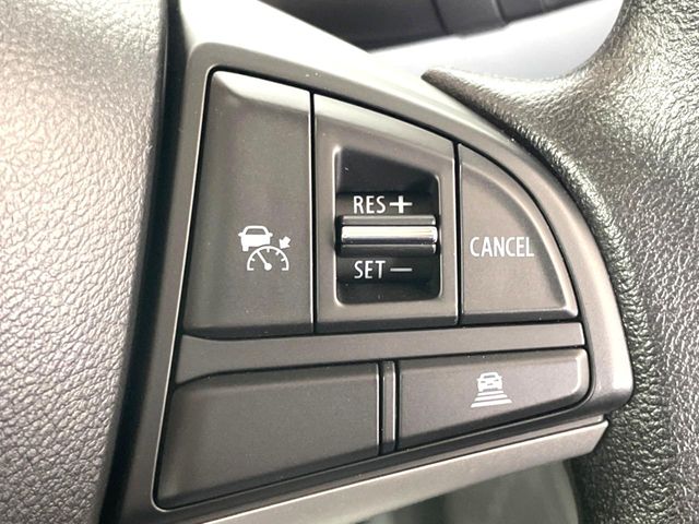 Suzuki Spacia Base 6